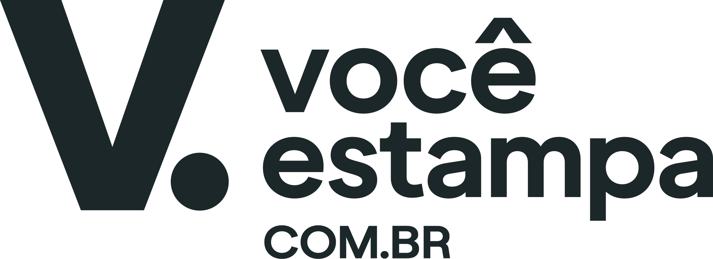 Minha loja