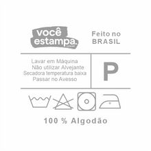 Carregar imagem no visualizador da galeria, Estampa DTF - NUCA COR CINZA